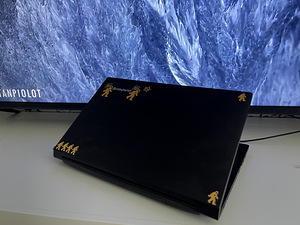 Sülearvuti Lenovo B590 (2 foto / 3)