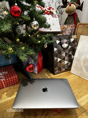 MacBook Pro 13” 2018 (foto #5)