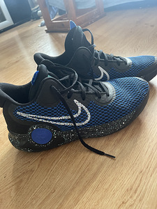 Nike KD trey 5 xi korvpallijalatsid (1 foto / 3)