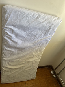 Võrevoodi madrats KOOKOS 60x120