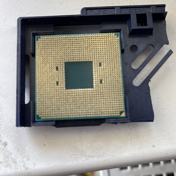 AMD Ryzen 5 4500