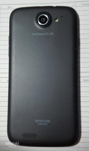 Телефон ImSmart2.5 (фото #3)