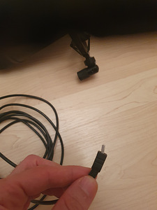Blue Yeti Microphone [On olnud kasutuses] (6 foto / 9)