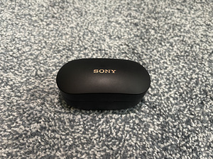 Sony WF-1000XM4 (1 foto / 6)