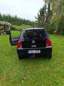 Vw lupo 1.2tdi 3L (1 foto / 9)