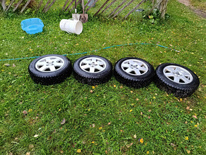 Vw lupo 1.2tdi 3L (3 foto / 9)