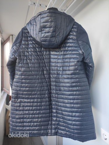 Женское пальто с. 56 Большие размеры (фото #2)