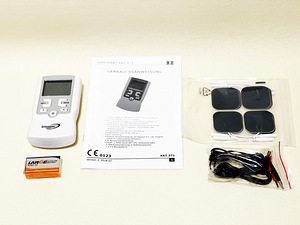 Dittmann 3 in 1 TENS Massager TEN250 (2 foto / 3)