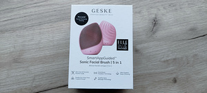 Geske näomasseerija ja puhastusvahend 5 in 1 (2 foto / 5)