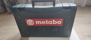 Metabo угловая шлифовальная машина (2 фото из 2)