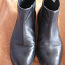 Сапоги ботинки натуральная кожа Clarks (фото #1)