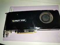 Palit Gtx 680 2gb