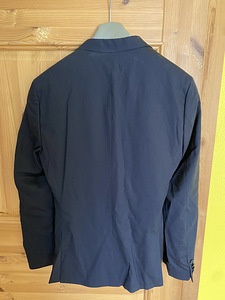 Meeste blaiser ja vest “Angelico for Tiger of Sweden” (2 foto / 6)