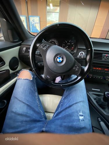 BMW e91 (foto #11)