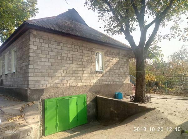 Дом в Буденновском районе от собственника (фото #3)