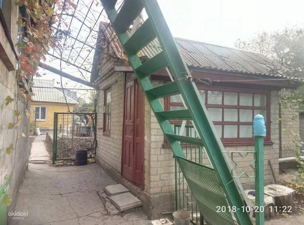 Дом в Буденновском районе от собственника (фото #4)