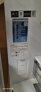 Холодильник Samsung (1 фото из 7)