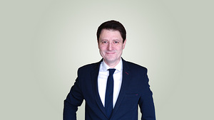 Ведущий мероприятий - Андрей Павлов