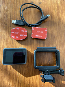 GoPro Hero 7 (2 фото из 2)