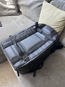 Db Ramverk Pro 32L seljakott (3 foto / 4)