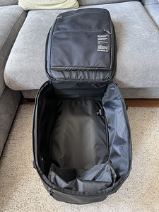 Db Ramverk Pro 32L seljakott (4 foto / 4)