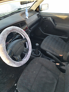 Обмен Vw Golf 3 (3 фото из 7)