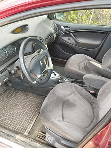 Citroen c5 Vahetusvõimalus! (5 foto / 8)