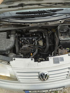 П/о Vw Sharan (2 фото из 8)