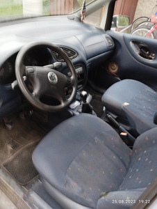 Vw Sharan üv 08.2024 (2 foto / 5)