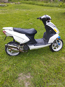 Müüa või vahetada roller (2 foto / 6)