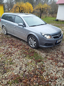 Opel Vectra 1.9 diisel Vahetusvõimalus! (1 foto / 9)