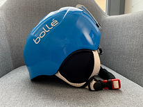 Лыжный шлем bolle