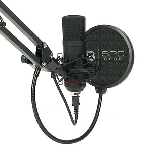 Микрофон SilentPC Gear SM900 (3 фото из 3)