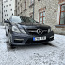 Mercedes E200 E63 AMG Pakett Avantgarde Turbo Bensiin (foto #2)