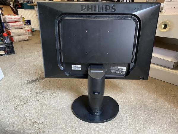 Philips monitor (foto #2)