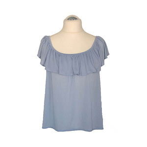 UUS H&M naiste särk, XL (1 foto / 2)