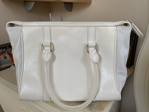 Burberry original сумка (2 фото из 4)