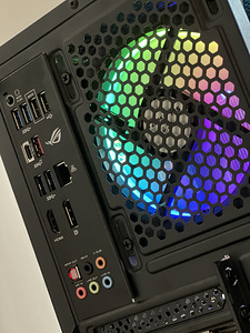 Mänguriarvuti - Ryzen 7 2700X / RTX 2060 Super / 16GB DDR4 (6 foto / 7)