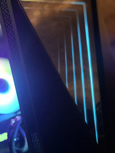 Mänguriarvuti - RTX 2080 / 7700 16GB RAM / 500GB SSD (4 foto / 4)