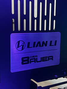 Mänguriarvuti - i9 / RTX 3080 / 32GB DDR4 / 500GB m.2 / NZXT (6 foto / 7)