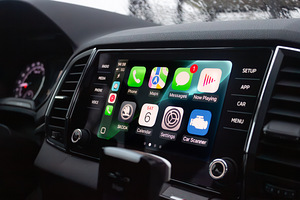 Škoda Karoq 4x4 2.0D DSG (7 foto / 15)