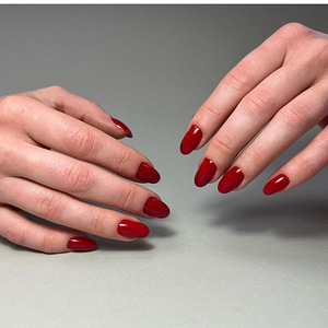 MANIKÜÜR l PEDIKÜÜR l TALLINN l MANIK - NAIL STUDIO (7 foto / 8)