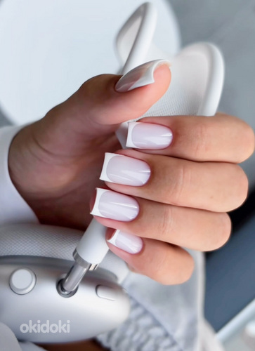 MANIKÜÜR l PEDIKÜÜR l TALLINN l MANIK - NAIL STUDIO