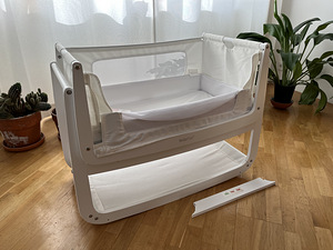 Детская кроватка Snüzpod