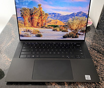 Dell XPS 15 9500 - i7, 32GB, 1TB SSD, UHD+ TOUCH