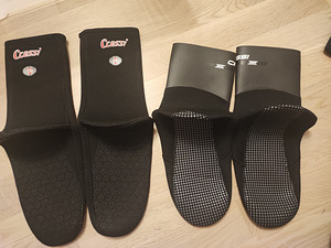Sokid 3mm Cressi