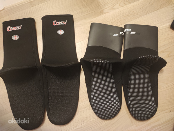 Sokid 3mm Cressi