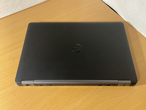 Dell Latitude E7470 I5-6300u/8GB RAM/240GB SSD (2 foto / 4)
