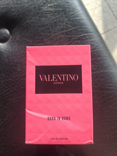 Naiste lõhnaõli Valentino Donna Born In Roma EDP 50 ml
