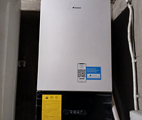 Daikin altherma 3